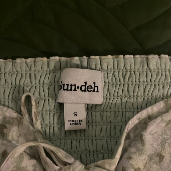 ARITZIA SUNDAY BEST SINATRA TOP - Picture 2 of 4